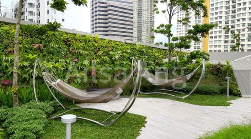 2 Bed Condo for Rent in  Highline Residences - Image 5