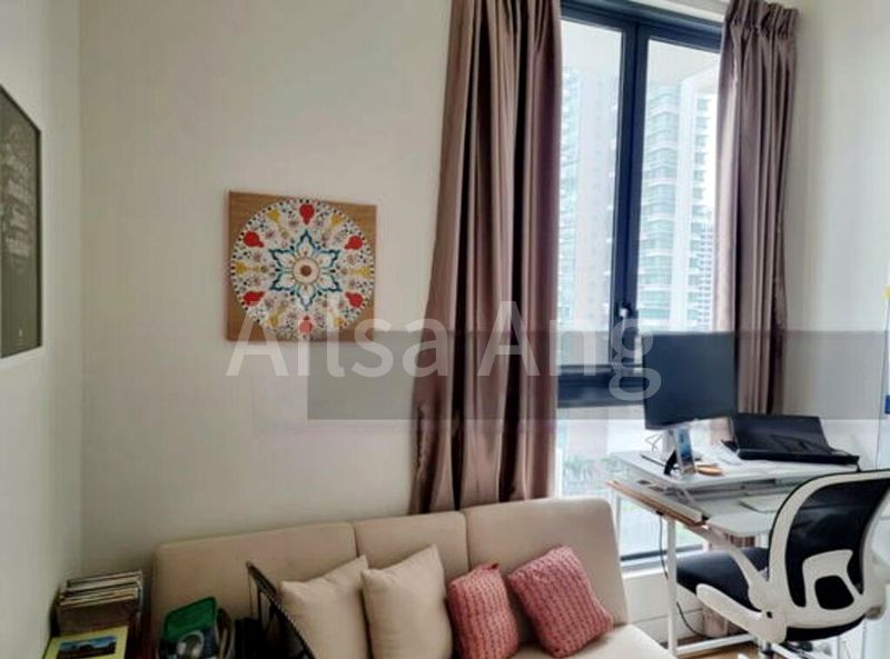 2 Bed Condo for Rent in  Highline Residences - Image 3