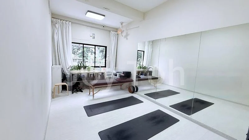 Shop / Shophouse for Rent: Upper Thomson Road Shophouses - Image 7