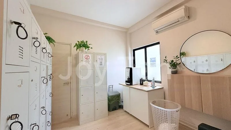 Shop / Shophouse for Rent: Upper Thomson Road Shophouses - Image 4