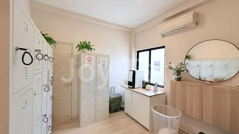 Shop / Shophouse for Rent: Upper Thomson Road Shophouses - Image 3