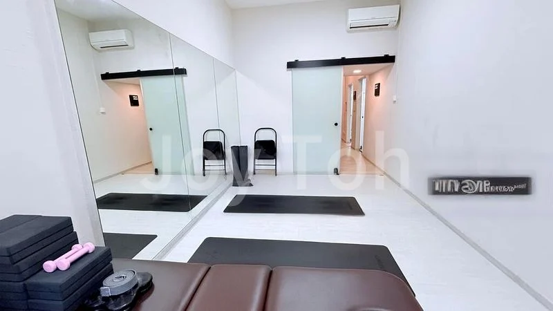 Shop / Shophouse for Rent: Upper Thomson Road Shophouses - Image 6