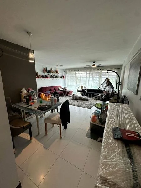 5 Room (5A) HDB for Sale in  183A Boon Lay Avenue - Image 1