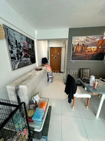 5 Room (5A) HDB for Sale in  183A Boon Lay Avenue - Image 2