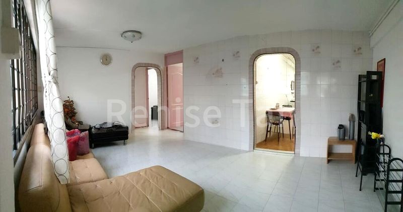 4 Room (4NG) HDB for Rent in  323 Serangoon Avenue 3 - Image 9