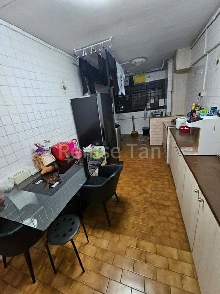 4 Room (4NG) HDB for Rent in  323 Serangoon Avenue 3 - Image 2