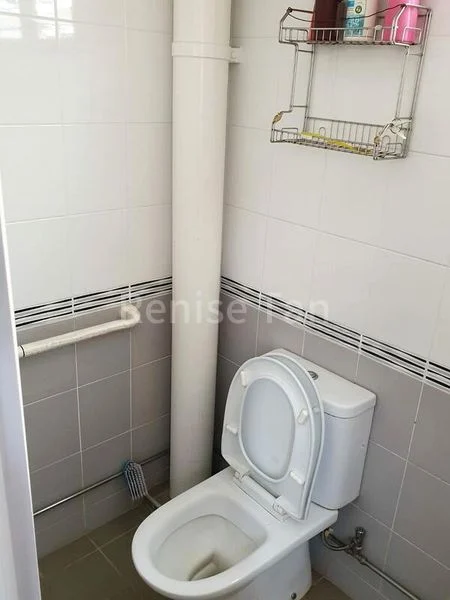 4 Room (4NG) HDB for Rent in  323 Serangoon Avenue 3 - Image 5
