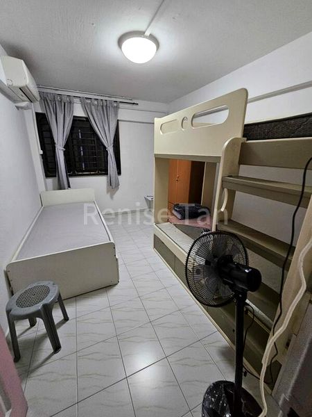 4 Room (4NG) HDB for Rent in  323 Serangoon Avenue 3 - Image 4