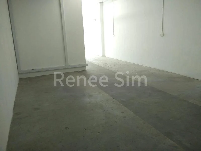 Light Industrial (B1) for Rent: Link @ AMK - Image 1