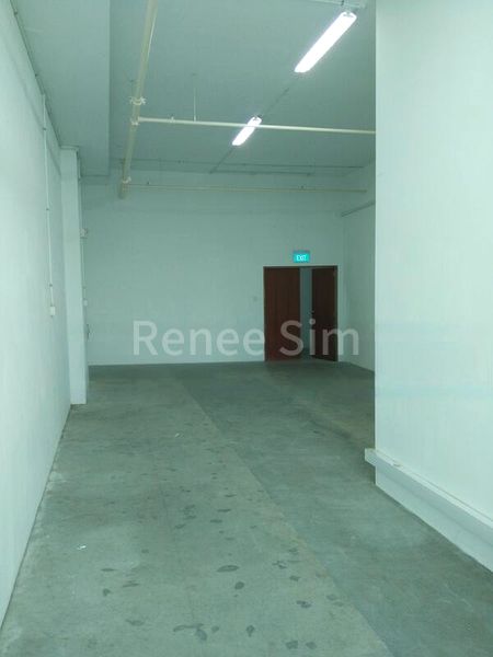 Light Industrial (B1) for Rent: Link @ AMK - Image 3
