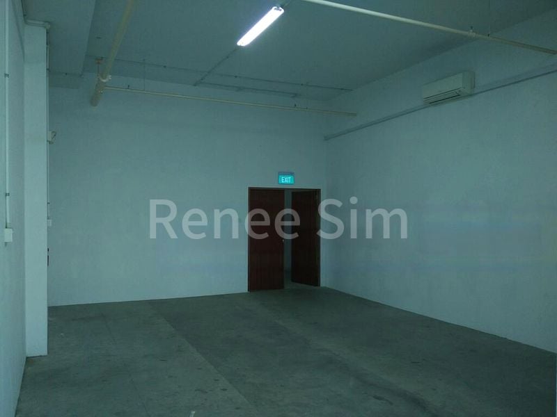 Light Industrial (B1) for Rent: Link @ AMK - Image 4