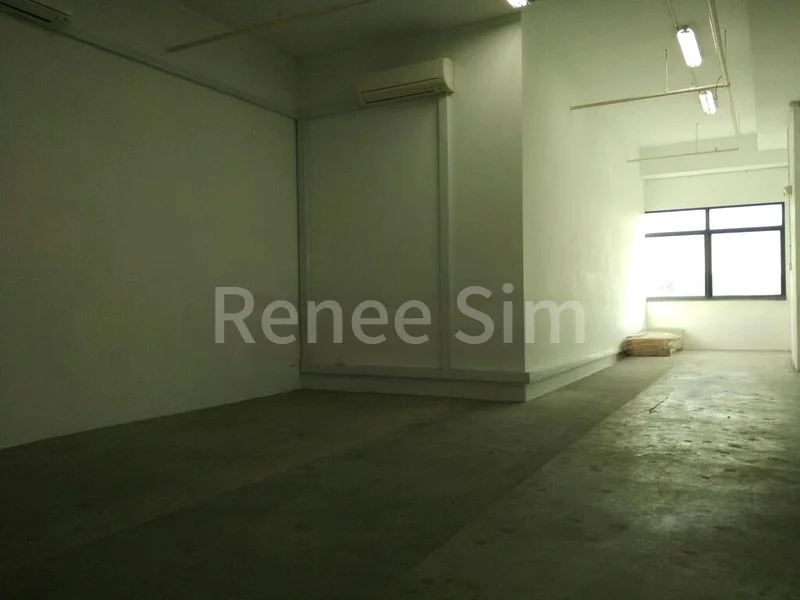 Light Industrial (B1) for Rent: Link @ AMK - Image 2