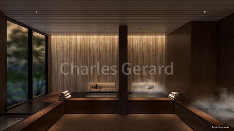 4+1 Bed Condo for Sale in  The SEN - Image 2