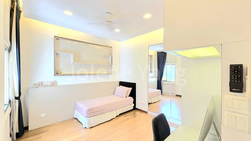 Common Room (Condo) for Rent in Horizon Towers - Image 1