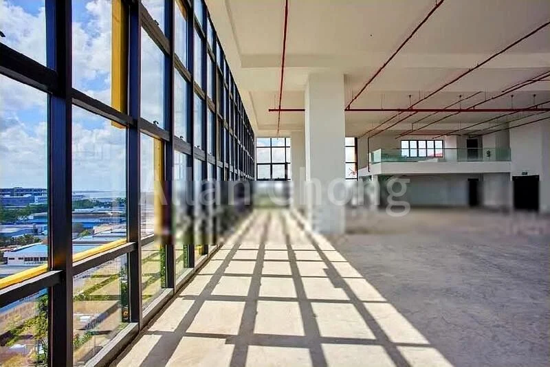Factory / Workshop (B2) for Rent: Loyang Enterprise Building - Image 9