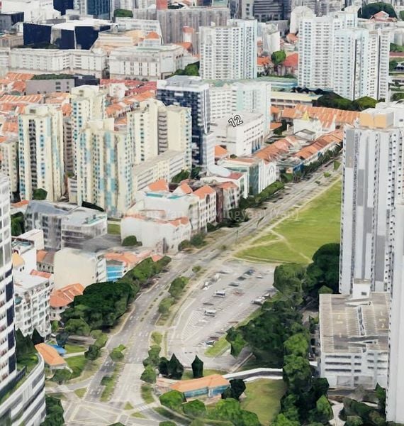 1 Bed Condo for Sale in Piccadilly Grand / Piccadilly Galleria - Image 1