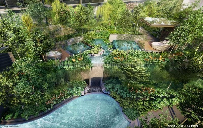 1 Bed Condo for Sale in Piccadilly Grand / Piccadilly Galleria - Image 3