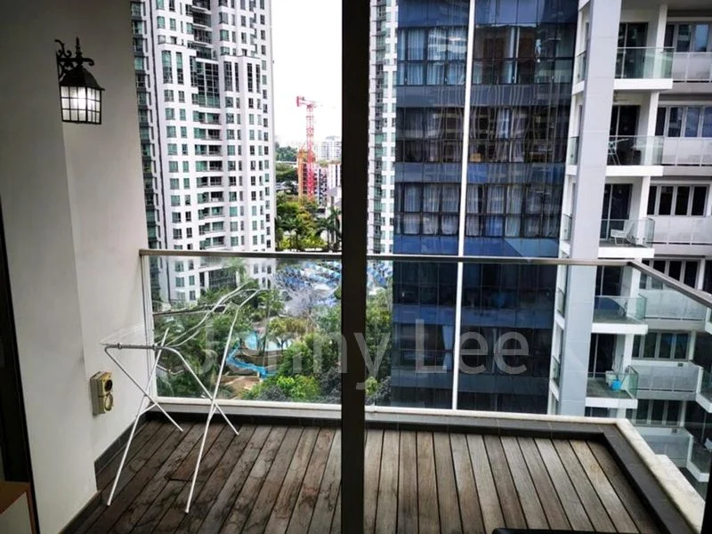 2 Bed Apartment (Condo) for Rent in  Suites @ Surrey - Image 4