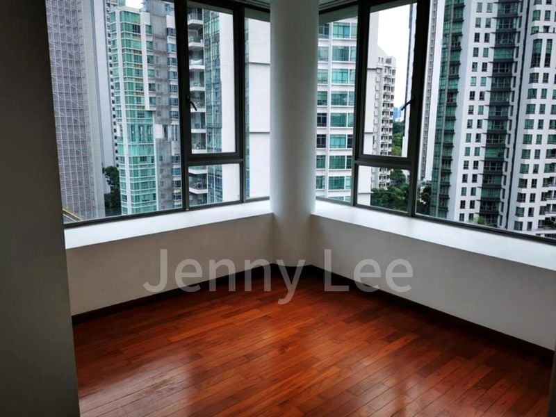 2 Bed Apartment (Condo) for Rent in  Suites @ Surrey - Image 2