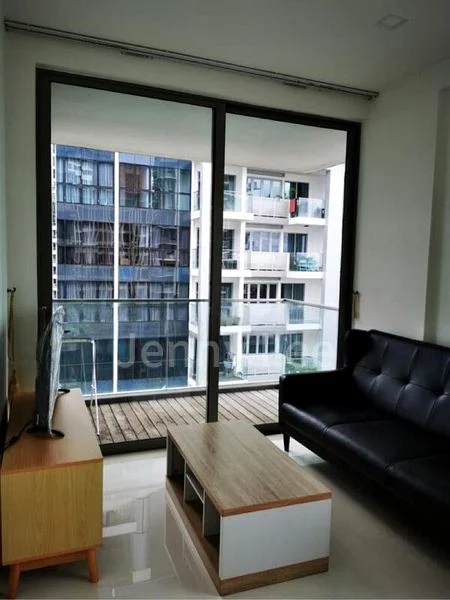 2 Bed Apartment (Condo) for Rent in  Suites @ Surrey - Image 5