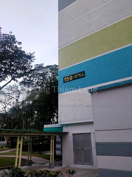 3 Room (3I) HDB for Sale in  159 Lorong 1 Toa Payoh - Image 4