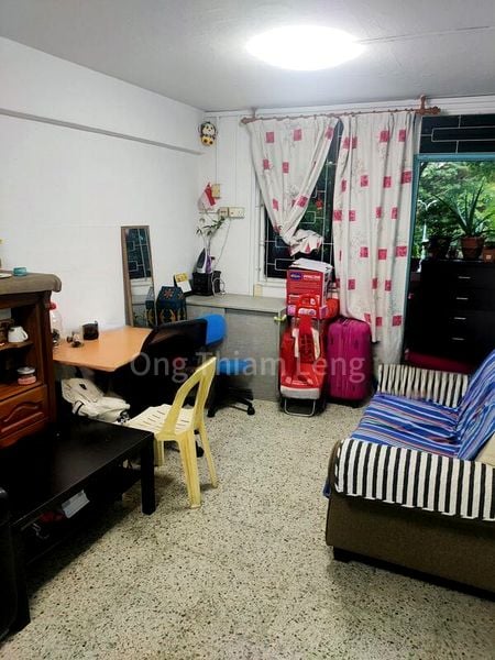 3 Room (3I) HDB for Sale in  159 Lorong 1 Toa Payoh - Image 1