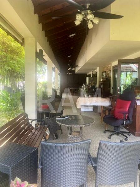 5 Bed Semi-Detached House (Landed) for Sale in Bukit Loyang Estate - Image 5