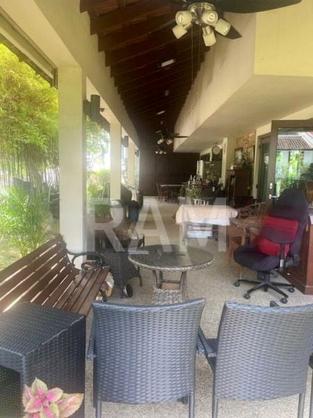 5 Bed Semi-Detached House (Landed) for Sale in Bukit Loyang Estate - Image 7