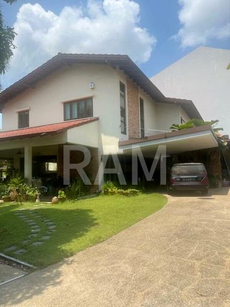 5 Bed Semi-Detached House (Landed) for Sale in Bukit Loyang Estate - Image 10