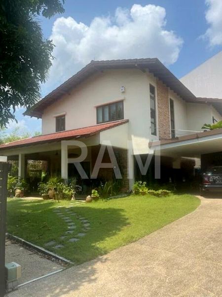 5 Bed Semi-Detached House (Landed) for Sale in Bukit Loyang Estate - Image 2