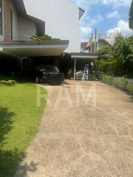 5 Bed Semi-Detached House (Landed) for Sale in Bukit Loyang Estate - Image 8