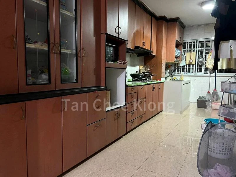 Master Room (HDB) for Rent in  730 Clementi West Street 2 - Image 3