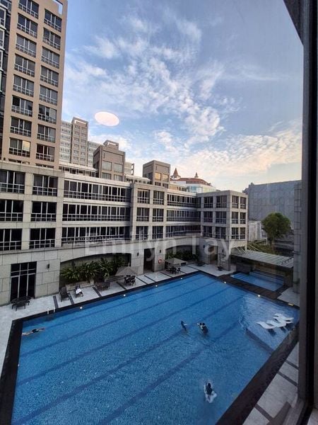 Room (Condo) for Rent in  UE Square - Image 2