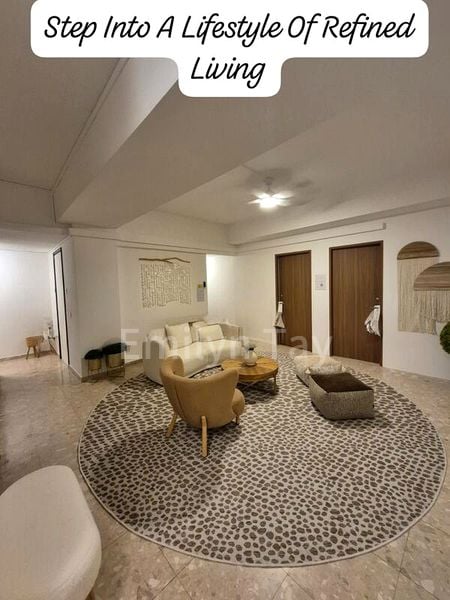 Room (Condo) for Rent in  UE Square - Image 1