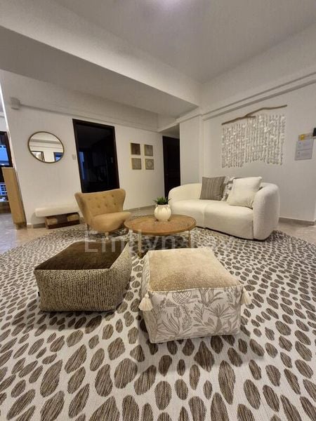 Room (Condo) for Rent in  UE Square - Image 3