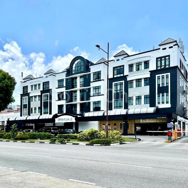 2 Bed Apartment (Condo) for Rent in  Springvale - Image 6