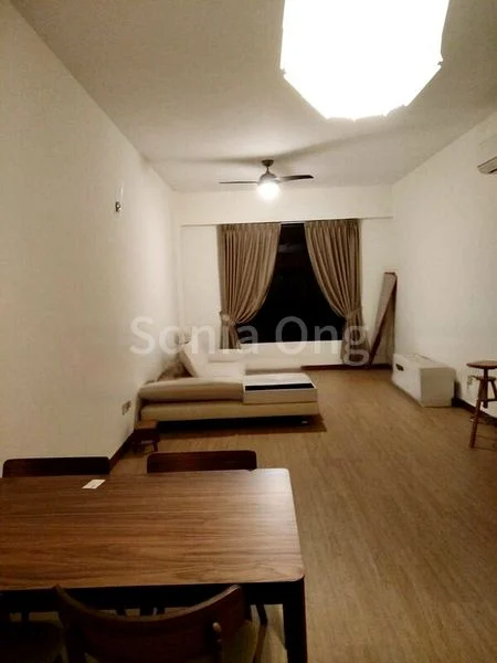 2 Bed Apartment (Condo) for Rent in  Springvale - Image 1
