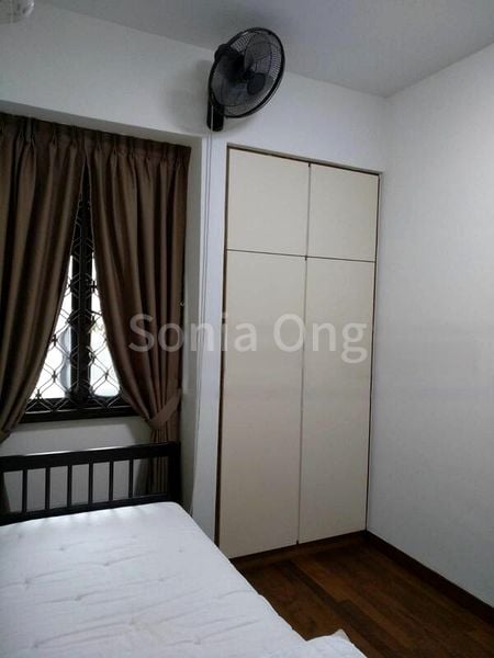 2 Bed Apartment (Condo) for Rent in  Springvale - Image 2