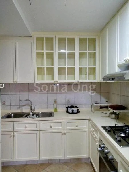 2 Bed Apartment (Condo) for Rent in  Springvale - Image 4