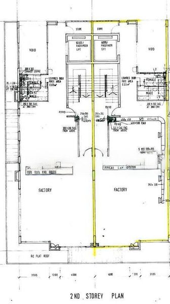 Light Industrial (B1) for Rent: Henderson Industrial Park - Image 6
