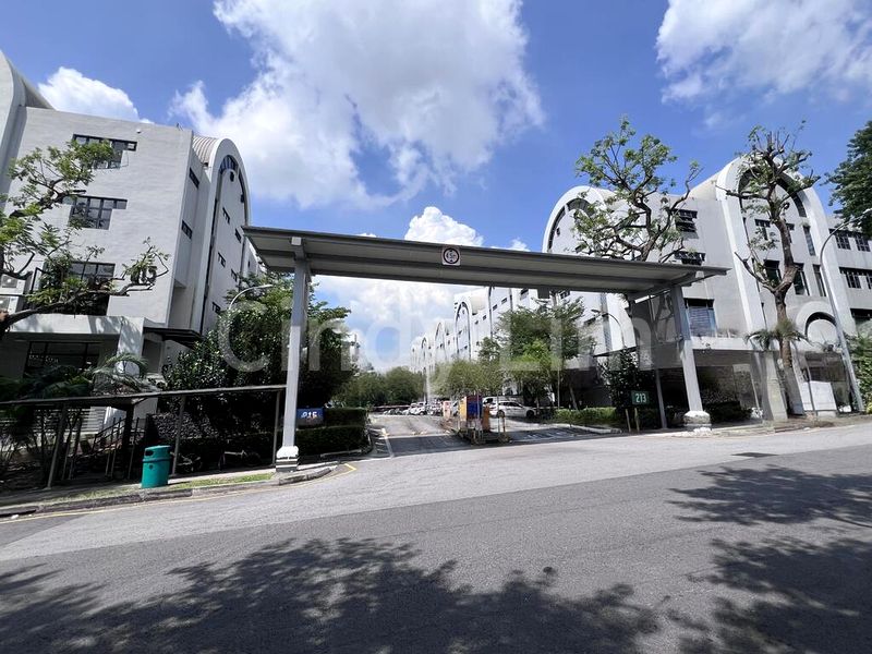 Light Industrial (B1) for Rent: Henderson Industrial Park - Image 5