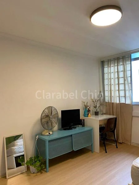 3 Room (3I) HDB for Sale in  502 Bedok North Street 3 - Image 4
