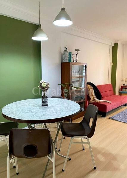 3 Room (3I) HDB for Sale in  502 Bedok North Street 3 - Image 3