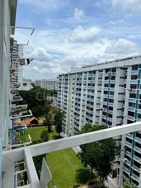 3 Room (3I) HDB for Sale in  502 Bedok North Street 3 - Image 7