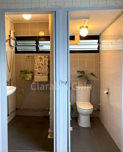 3 Room (3I) HDB for Sale in  502 Bedok North Street 3 - Image 6