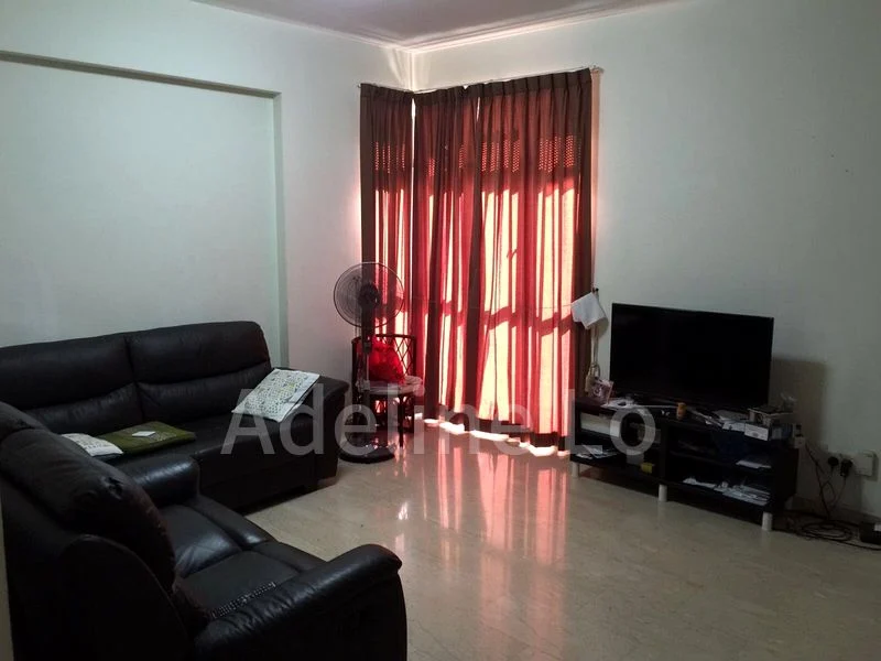 2 Bed Condo for Rent in  Carissa Park Condominium - Image 7