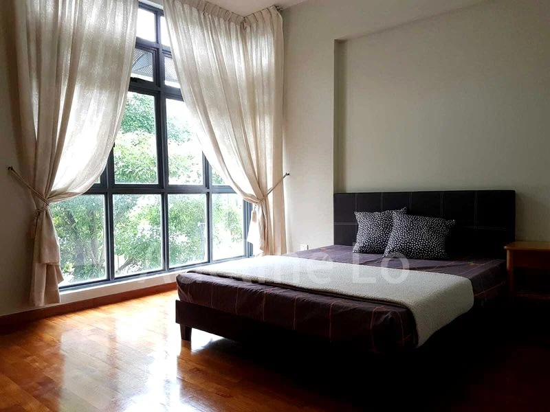 2 Bed Condo for Rent in  Carissa Park Condominium - Image 5