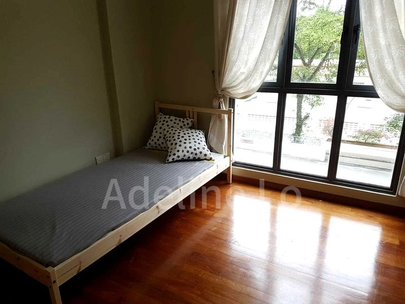 2 Bed Condo for Rent in  Carissa Park Condominium - Image 1