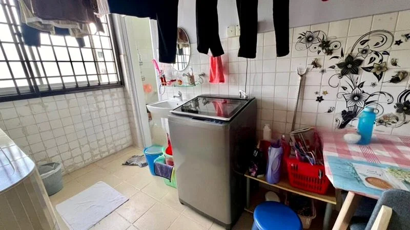 Room (HDB) for Rent in  226 Pending Road - Image 3