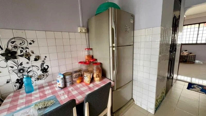 Room (HDB) for Rent in  226 Pending Road - Image 4